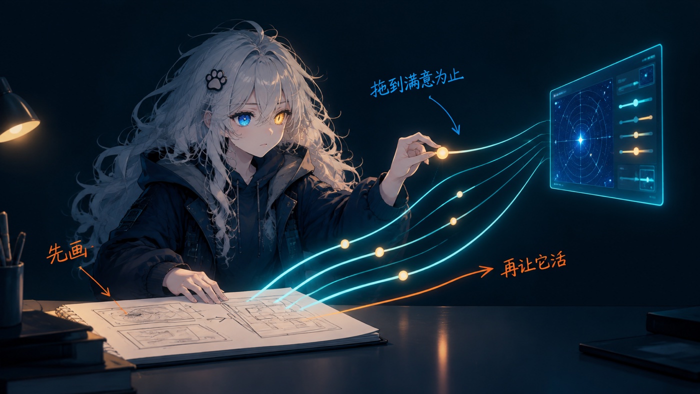实现近乎免费之后,设计还剩什么
